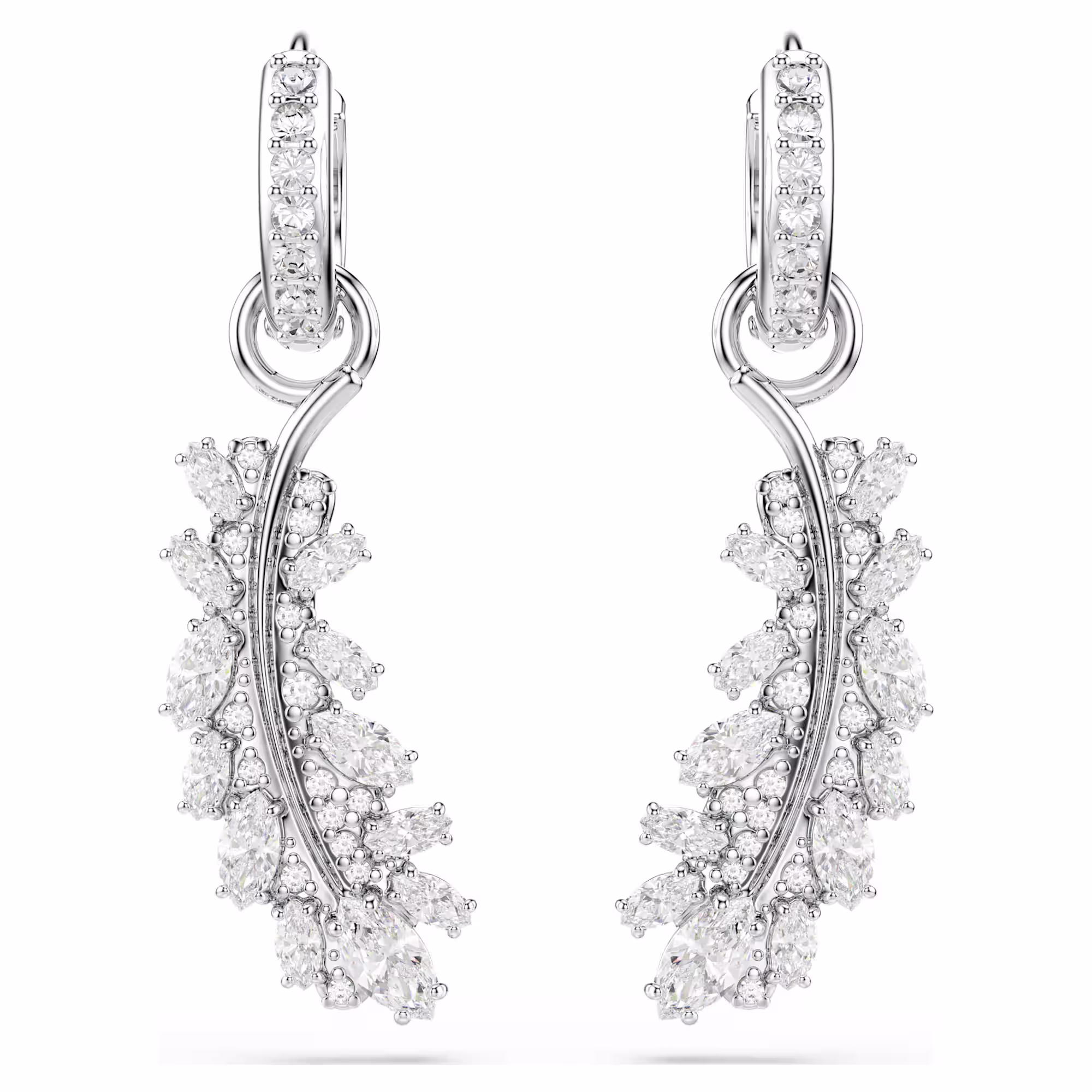 Vienna earrings